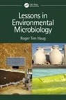 Roger Tim Haug, Roger Tim (Consultant Haug, Haug Roger Tim - Lessons in Environmental Microbiology