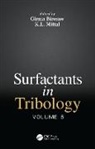 Girma (Usda Biresaw, Girma Biresaw, Biresaw Girma, K.L. Mittal - Surfactants in Tribology, Volume 6