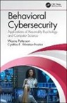 Wayne Patterson, Wayne (Wayne Patterson Patterson, Patterson Wayne, Cynthia E. Winston-Proctor - Behavioral Cybersecurity
