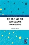 Christine Driver, Driver Christine - Self and the Quintessence