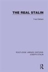 Yves Delbars - Real Stalin