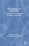 Michael H. Molenda, Michael H. (Indiana University) Subramony Molenda, Deepak Prem Subramony - Elements of Instruction