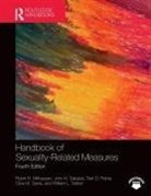 Robin R. (Guelph University) Sakaluk Milhausen, Clive M. Davis, Davis Clive M., Terri D. Fisher, Fisher Terri D., Robin R. Milhausen... - Handbook of Sexuality-Related Measures