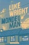 Luke Wright - Mondeo Man