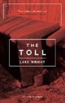 Luke Wright - Toll
