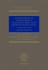 N. Stephan Kinsella, Thomas Nektarios Papanastasiou, Noah Rubins QC, Noah (Partner Rubins Qc - International Investment, Political Risk, and Dispute Resolution