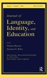 Juliet Langman, Juliet Langman, Langman Juliet - (Re)constructing Gender in a New Voice