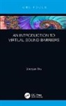 Xiaojun Qiu, Xiaojun (Nanjing University Qiu, Qiu Xiaojun - Introduction to Virtual Sound Barriers