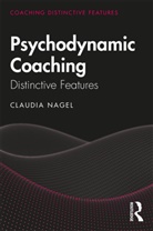 Claudia Nagel - Psychodynamic Coaching