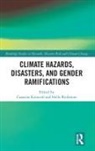 Catarina (Lund University Kinnvall, Catarina Rydstrom Kinnvall, Catarina Kinnvall, Kinnvall Catarina, Helle Rydstrom, Rydstrom Helle - Climate Hazards, Disasters, and Gender Ramifications