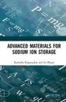 Ranjusha Rajagopalan, Ranjusha Zhang Rajagopalan, Lei Zhang, Zhang Lei - Advanced Materials for Sodium Ion Storage