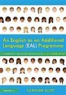 Caroline Scott, Caroline (Eal Teacher and Project Leader Scott, Scott Caroline - English As an Additional Language (Eal) Programme