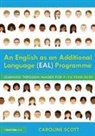 Caroline Scott, Caroline (Eal Teacher and Project Leader Scott, Scott Caroline - English As an Additional Language (Eal) Programme