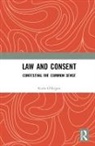 Karla O'Regan, Karla O''regan - Law and Consent