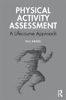 Paul Innerd - Physical Activity Assessment