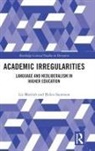 Liz Morrish, Liz (Liverpool University Morrish, Helen Sauntson - Academic Irregularities