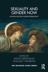 Leezah Newbigin Hertzmann, Elizabeth Newbiggin Hurtzmann, Leezah Hertzmann, Juliet Newbigin - Heteronormative Bias
