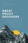 Mallory (Postdoctoral Researcher Compton, Mallory Compton, Paul 't Hart, 't Hart Paul - Great Policy Successes