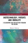 Maureen O'Sullivan, Maureen O''sullivan, Maureen (National University of Galwa O''sullivan, O'Sullivan Maureen - Biotechnology, Patents and Morality