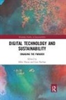 Mike (Lancaster University Hazas, Mike Hazas, Hazas Mike, Lisa Nathan, Nathan Lisa - Digital Technology and Sustainability