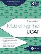 Christopher Nordstrom, Christopher Rendel Nordstrom, Dr Christopher Nordstrom, Nordstrom Christopher, George Rendel, Rendel George... - Mastering the Ucat, Third Edition