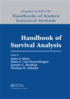 John P. (Medical College of Wisconsin Klein, John P. Van Houwelingen Klein, Joseph G. Ibrahim, Ibrahim Joseph G., John P. Klein, Klein John P.... - Handbook of Survival Analysis
