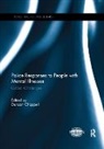 Duncan Chappell, Duncan (University of Sydney Chappell, Duncan Chappell, Chappell Duncan - Police Responses to People With Mental Illnesses