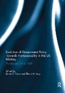 James (Colorado College Parco, James Levy Parco, David Levy, James Parco - Evolution of Government Policy Towards Homosexuality in the Us Militar