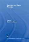 Sheila A.M. McLean, Sheila A.M. McLean - Genetics and Gene Therapy