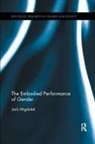 Jack Migdalek, Jack (University of Melbourne Migdalek, Migdalek Jack - Embodied Performance of Gender