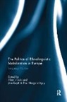 Alistair (Cardiff University Cole, Alistair Harguindeguy Cole, Alistair Cole, Cole Alistair, Jean-Baptiste Harguindéguy - Politics of Ethnolinguistic Mobilization in Europe