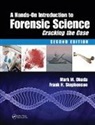 Mark M. Okuda, Mark M. (Evergreen Valley College Okuda, Mark M. Stephenson Okuda, PhD. Stephenson, Frank H. Stephenson PhD. - Hands-On Introduction to Forensic Science
