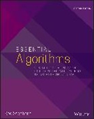 Rod Stephens, Stephens Rod - Essential Algorithms