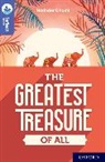 Narinder Dhami, Dhami Narinder, Teresa Martinez - Oxford Reading Tree Treetops Reflect: Oxford Level 17: The Greatest