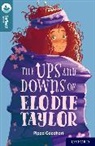 Pippa Goodhart, Goodhart Pippa, Alessia Trunfio, Trunfio Alessia - Oxford Reading Tree Treetops Reflect: Oxford Level 19: The Ups and