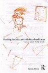 Lorens Holm, Lorens (Dundee University Holm, Holm Lorens - Reading Architecture With Freud and Lacan