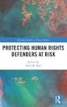 Alice M. Nah, Alice M. Nah - Protecting Human Rights Defenders At Risk