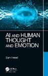 Sam Freed - Ai and Human Thought and Emotion