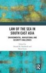 Donald R Letts Rothwell, David Letts, Donald R Rothwell - Law of the Sea in South East Asia