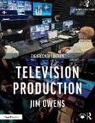 Jim Owens, Jim (Asbury University Owens, Jim (Dean of the School of Communication Ar Owens - Television Production