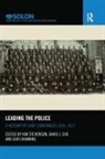 Kim Cox Stevenson, Iain Channing, Channing Iain, David Cox, Kim Stevenson - Leading the Police