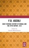 Ananda Bhattacharyya, Ananda Bhattacharyya, Bhattacharyya Ananda - F.d. Ascoli