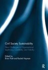 Brian Hayman Pratt, Rachel Hayman, Brian Pratt - Civil Society Sustainability