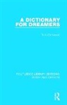 Tom Chetwynd, Chetwynd Tom - Dictionary for Dreamers