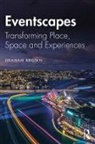 Graham Brown - Eventscapes