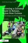 Tony Lewis - Becoming a Garamut Player in Baluan, Papua New Guinea