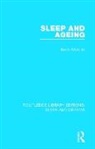 Kevin Morgan - Sleep and Ageing
