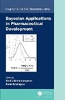 Mani Natanegara Lakshminarayanan, Mani Lakshminarayanan, Fanni Natanegara - Bayesian Applications in Pharmaceutical Development