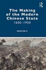 Huaiyin Li, Huaiyin (University of Texas At Austin Li, Li Huaiyin - Making of the Modern Chinese State