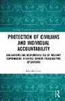 Lenneke Sprik - Protection of Civilians and Individual Accountability